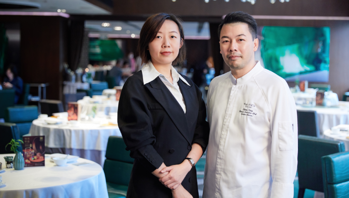 高質大閘蟹套餐推介｜大閘蟹蟹宴餐廳